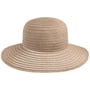 Janell Dames Flaphoed by Mayser beige