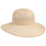 Janell Dames Flaphoed by Mayser naturel