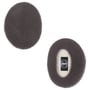 Earbags Oorwarmers antraciet