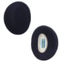 Earbags Oorwarmers donkerblauw