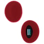 Earbags Oorwarmers bordeaux