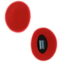 Earbags Oorwarmers rood