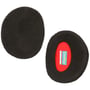 Earbags Oorwarmers zwart