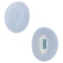 Earbags Oorwarmers lichtblauw