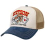 Gambling Grifter Trucker Pet by Stetson beige