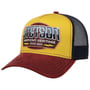 New Master Trucker Pet by Stetson geel