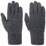 Rentova Touchscreen Handschoenen blauw