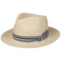 Veliano Fedora Panamahoed by Lierys naturel