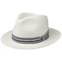 Veliano Fedora Panamahoed by Lierys wit