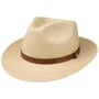 Mesalon Fedora Panamahoed by Lierys naturel