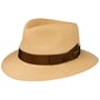 Uni Hemp Traveller Strohoed by Stetson naturel