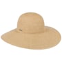 Livetta Toyo Flaphoed by Stetson naturel