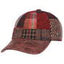Patchwork Wool Curved Pet by Lierys rood