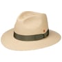 Menton Panama Strohoed by Mayser naturel-groen
