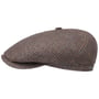 6 Panel Woolin Pet by Stetson blauw