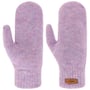 Witzia Vuisthandschoenen by Barts mauve