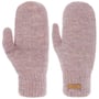 Witzia Vuisthandschoenen by Barts roze