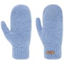Witzia Vuisthandschoenen by Barts blauw
