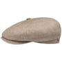 Hatteras Classic Linnen Pet by Stetson beige