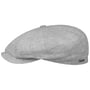 Ledford Driver Linnen Pet by Stetson - € 139,00