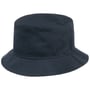 Recycled Bucket Vissershoed donkerblauw