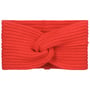 Norval Solid Hoofdband by BUFF rood