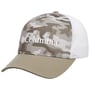 Punchbowl Trucker Pet by Columbia beige
