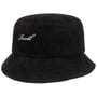 Standard Bucket Corduroy Hoed by Reell zwart