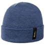 Street Beanie Muts by Borsalino blauw
