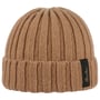 Kasjmieren Muts by Borsalino beige