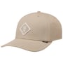 6P TrueFit 2.0 Brushed Twill Pet by Djinns beige