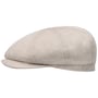 Hatteras Sustainable Linnen Pet by Stetson lichtbeige