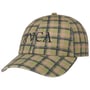 Staple Dad Pet by RVCA groen