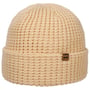 Aleta Beanie Muts by Billabong geel