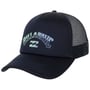 Classic Podium Trucker Pet by Billabong donkerblauw