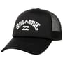 Classic Podium Trucker Pet by Billabong zwart