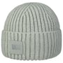 Chunky Rib Beanie Muts by UGG pastelgroen