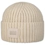 Chunky Rib Beanie Muts by UGG crèmewit