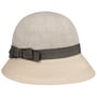 Lindelia Dameshoed by bedacht beige