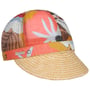 Saleva Flower Zonnecap by Seeberger naturel