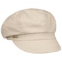 Azalee Newsboy Pet by Seeberger beige