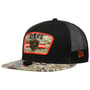 9Fifty Chicago Bears Pet by New Era zwart