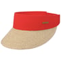 Vesder Visor by Barts rood