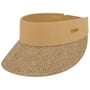 Vesder Visor by Barts naturel