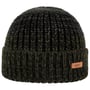 Classic Arctic Beanie Muts by Barts olijfgroen