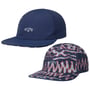 ADIV Furnace Toggle Omkeerbare Pet by Billabong donkerblauw