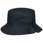 Cotton Bucket Vissershoed donkerblauw