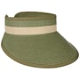 Supershade Visor groen
