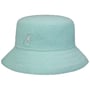 Bermuda Bucket Stoffen Hoed by Kangol blauw