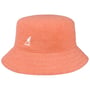 Bermuda Bucket Stoffen Hoed by Kangol apricot